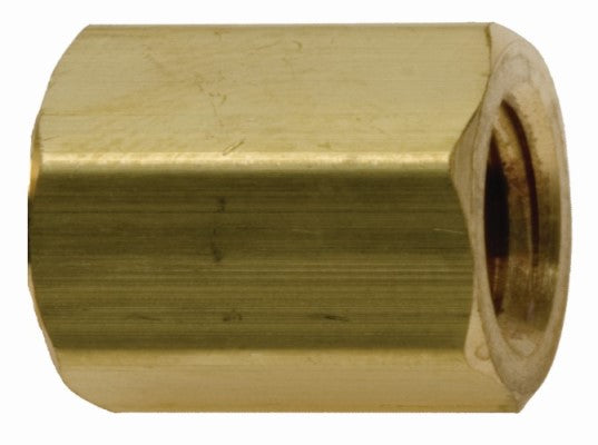 Superior CGA-300 to CGA-510 Acetylene Cylinder Adapter A-801