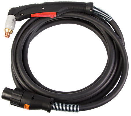 Thermal Dynamics SL100 Replacement Plasma Torch w/Leads 50ft. 7-5208