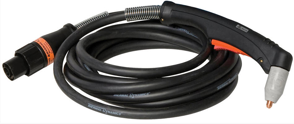 Thermal Dynamics SL60 Replacement Plasma Torch w/50 ft. Leads 7-5205