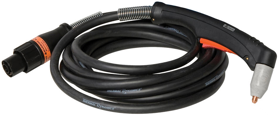 Thermal Dynamics SL60 Replacement Plasma Torch w/20 ft. Leads 7-5204