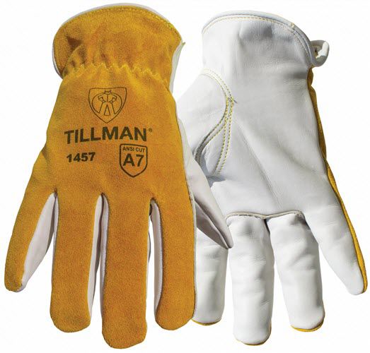 Tillman A7 Cut Resistant Drivers Gloves 1457