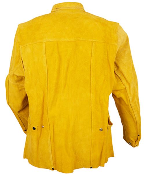 Tillman Leather Welding Jacket 3280 1