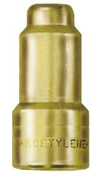 TurboTorch EXTREME 3A-TE Replacement Tip End 0386-1059