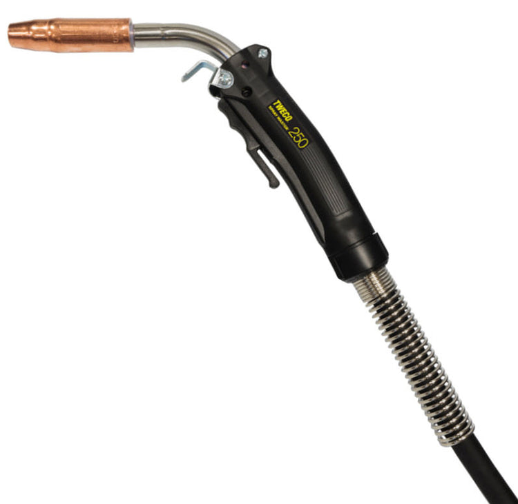 Tweco Spray Master 250 MIG Gun 10231140