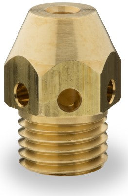 Weldcraft TIG NCB-53 Heavy Duty Collet Body