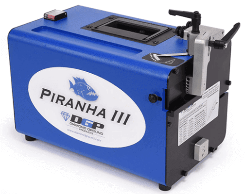 Diamond Ground Welders Diamond Ground Piranha III Tungsten Grinder DGP-PG3-A