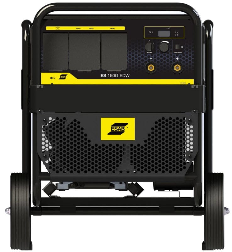 ESAB Welders ESAB Ruffian ES 150G Engine Driven Welder 0707070150
