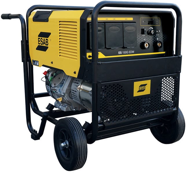 ESAB Welders ESAB Ruffian ES 150G Engine Driven Welder 0707070150
