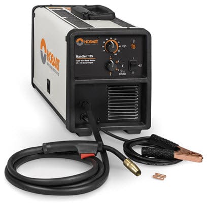 Hobart Welders Hobart Handler 125 MIG Welder 500573