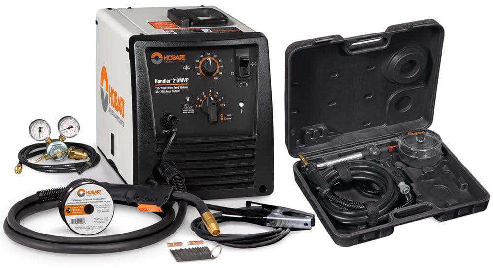 Hobart Welders Hobart Handler 210 MVP w/SpoolRunner 100 951787