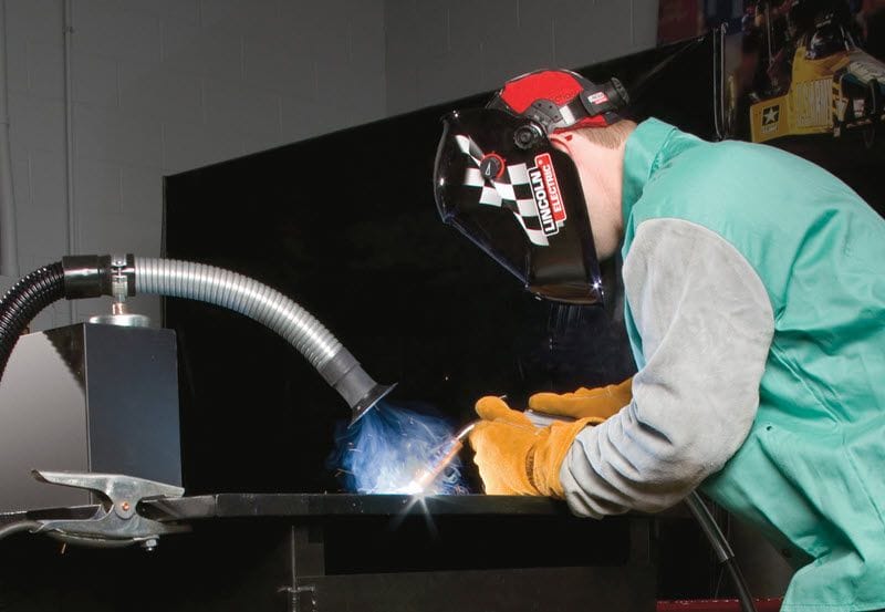 Lincoln Welders Lincoln EN 20 Extraction Nozzle K2389-5