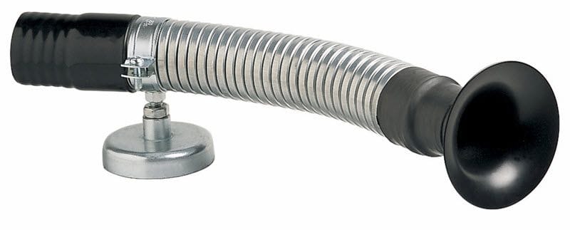 Lincoln Welders Lincoln EN 20 Extraction Nozzle K2389-5