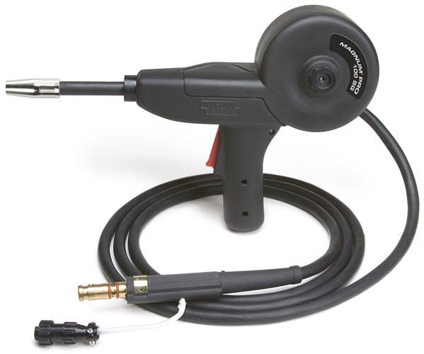 Lincoln Welders Lincoln Magnum PRO 100SG Spool Gun (4-Pin) K3269-1