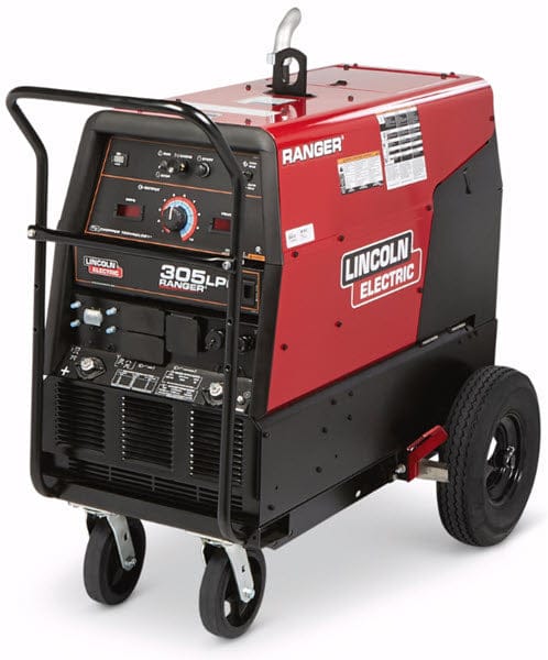 Lincoln Welders Lincoln Ranger 305 LPG (Kohler) One-Pak (Assembled) K5168-1