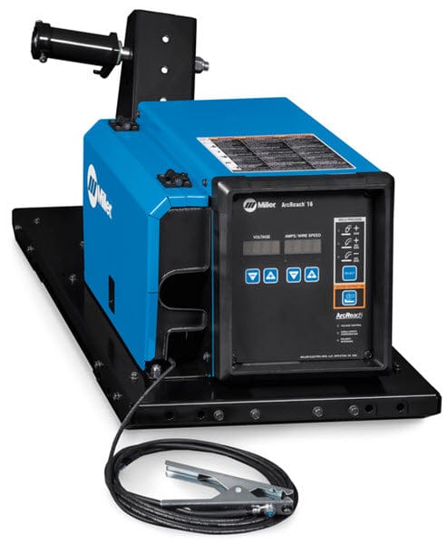Miller Welders Miller ArcReach 16 Wire Feeder 301619