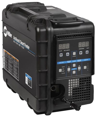 Miller Welders Miller ArcReach Smart Feeder 300935