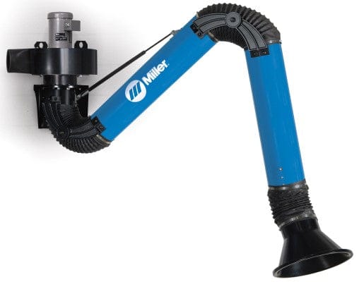 Miller Welders Miller FILTAIR SWX Dual-Arm Add-On Package (12 ft. Standard) 951521