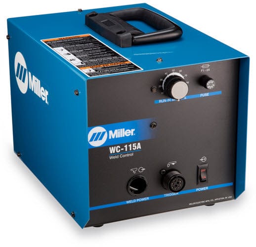 Miller Welders Miller WC115A Weld Control with Contactor 137546011
