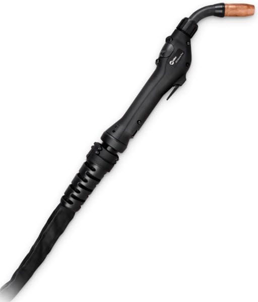 Miller Welders Miller XR-Aluma Pro A Gun - 15ft. 301568