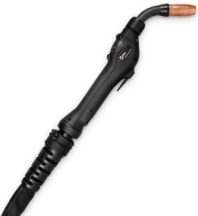 Miller Welders Miller XR-Aluma Pro A Gun - 25ft. 301569