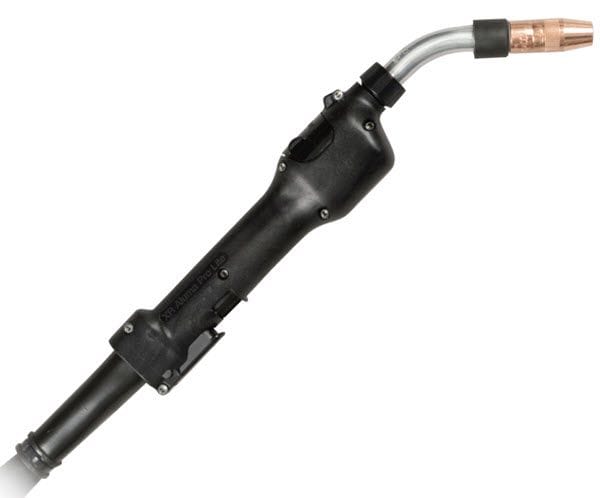 Miller Welders Miller XR-Aluma Pro Lite Gun 300948