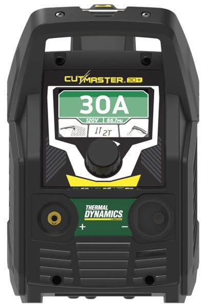 Thermal Dynamics Welders 16 ft Thermal Dynamics Cutmaster 30+ Plasma Cutter 1-3000-1