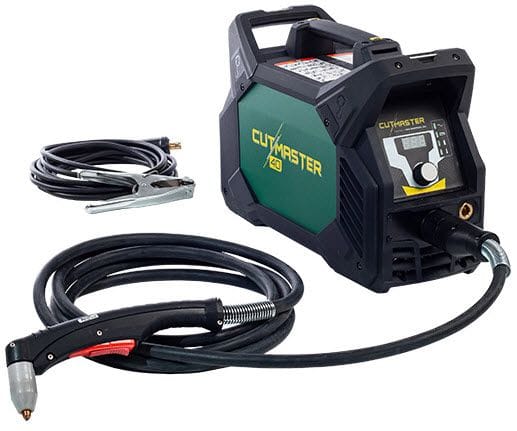 Thermal Dynamics Welders Thermal Dynamics Cutmaster 40 Plasma Cutter 1-4000-1