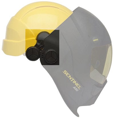 ESAB Welding Helmet Accessories ESAB Sentinel A50 Hard Hat Adapter 0700000619