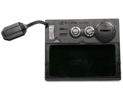 Hobart Welding Helmet Accessories Hobart Discovery Auto-Darkening Welding Lens 770762