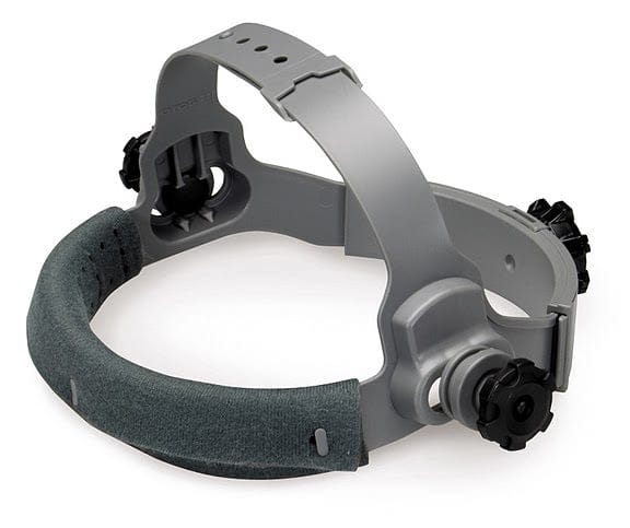 Hobart Welding Helmet Accessories Hobart Hood Ratchet-Style Headgear Assembly - XVS & XFS 770433