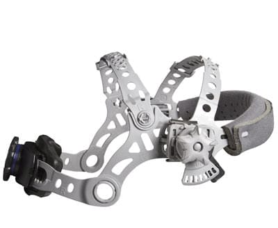 Hobart Welding Helmet Accessories Hobart PRO Replacement Headgear 770759