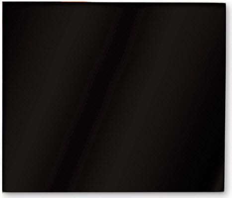 Hobart Welding Helmet Accessories Hobart Shade #10 Lens 4.5 x 5.25 - 770010