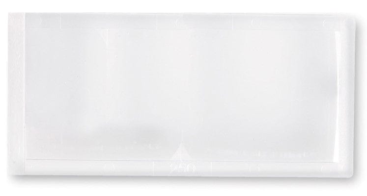 Hobart Welding Helmet Accessories Hobart Welding Helmet Mag Lens 1.50 Diopter 770274