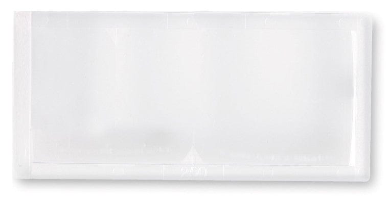 Hobart Welding Helmet Accessories Hobart Welding Helmet Mag Lens 2.00 Diopter 770276