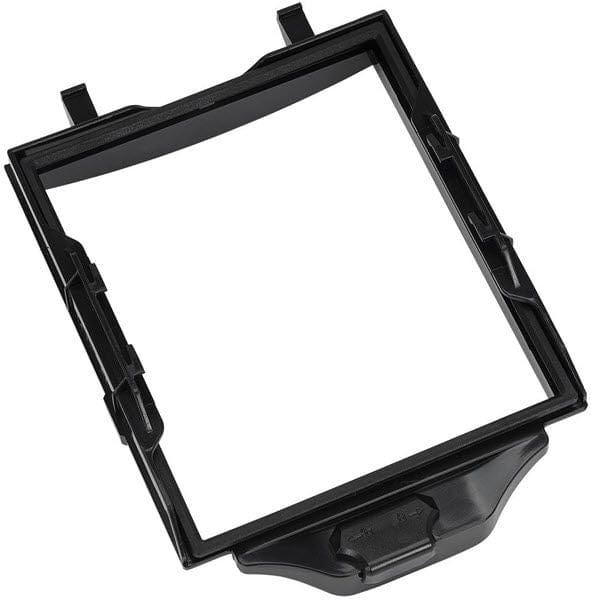 Jackson Safety Welding Helmet Accessories Jackson 6 Feet Under Lens Retainer 47100-5