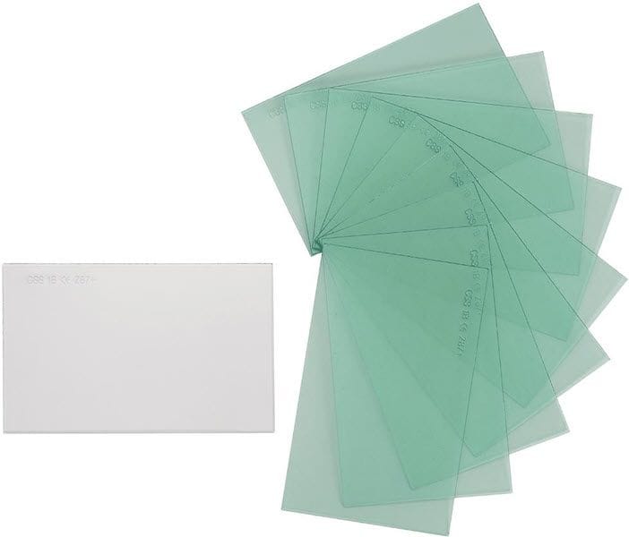 Jackson Safety Welding Helmet Accessories Jackson Freedom Internal Safety Plate 47103-3