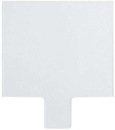 Jackson Safety Welding Helmet Accessories Jackson Nexgen Inside Safety Lens 30590