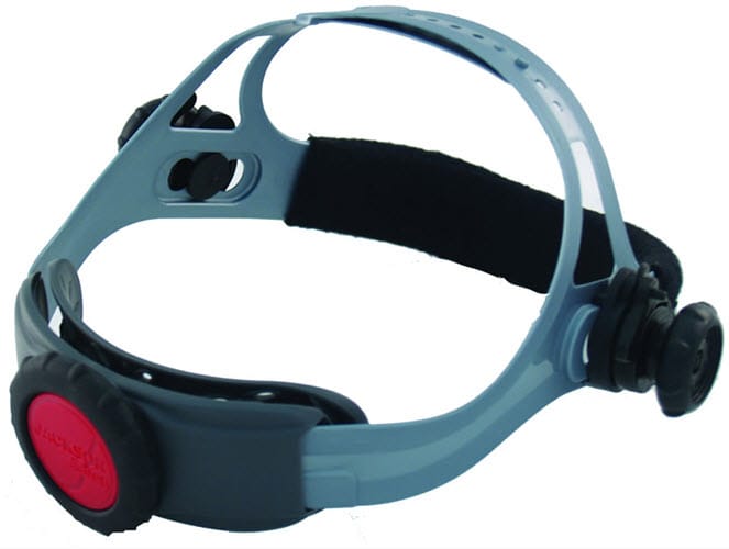 Jackson Safety Welding Helmet Accessories Jackson Translight 370 Headgear 20693