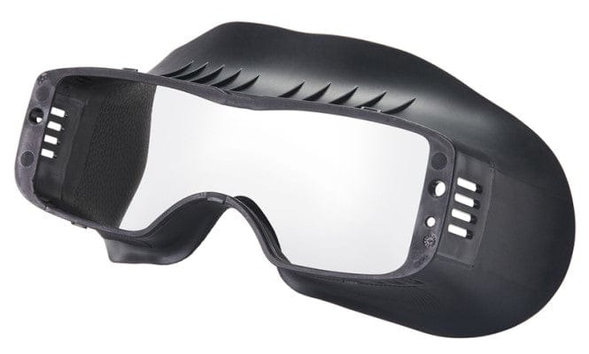 Lincoln Welding Helmet Accessories Lincoln ArcSpecs Replacement Rubber Goggle Frame KP4652-1