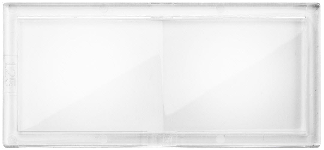 Lincoln Welding Helmet Accessories Lincoln Viking 1.75 Cheater Lens KP3046-175