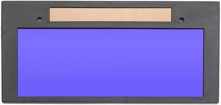 Lincoln Viking 2x4C Fixed Shade 10 Auto-Darkening Lens KP3778-1