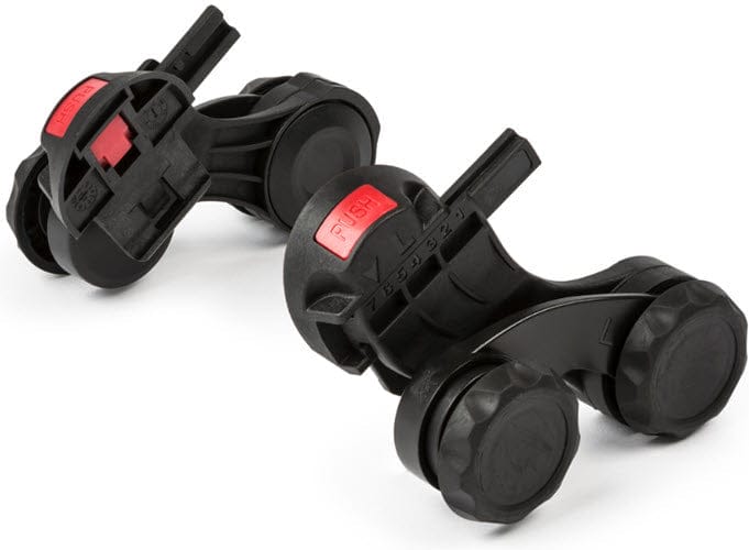 Lincoln Welding Helmet Accessories Lincoln Viking 3250D FGS Slotted Style Hard Hat Adapter KP3707-1