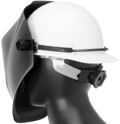 Lincoln Welding Helmet Accessories Lincoln Viking Halo Style Hard Hat Adapter KP3047-1