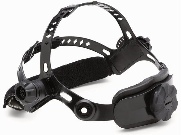Lincoln Viking Pivot Headgear KP3908-1