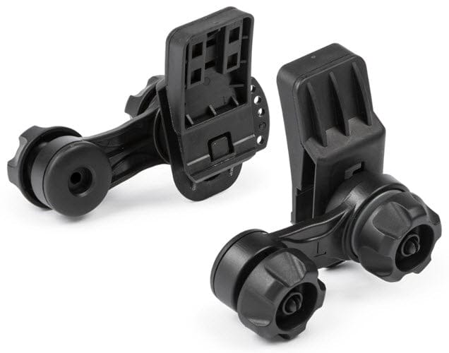 Lincoln Welding Helmet Accessories Lincoln Viking Slotted Style Hard Hat Adapter KP3486-1