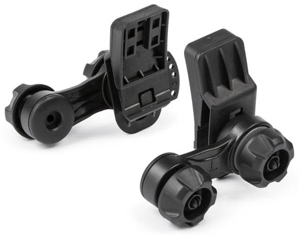 Lincoln Viking Slotted Style Hard Hat Adapter KP3486-1