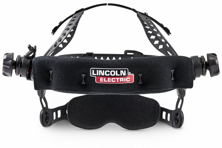 Lincoln Welding Helmet Accessories Lincoln Viking X6 Headgear KP4470-1
