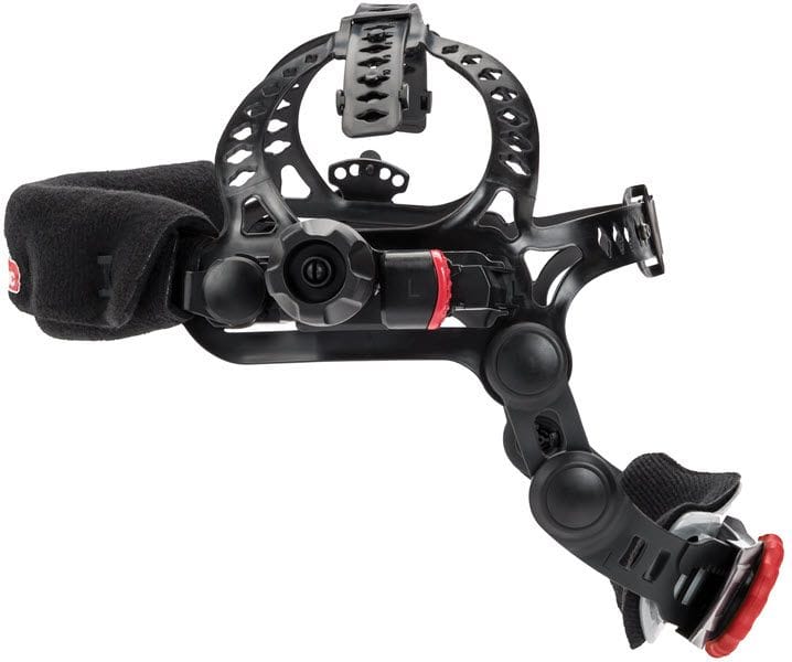 Lincoln Welding Helmet Accessories Lincoln Viking X6 Headgear KP4470-1