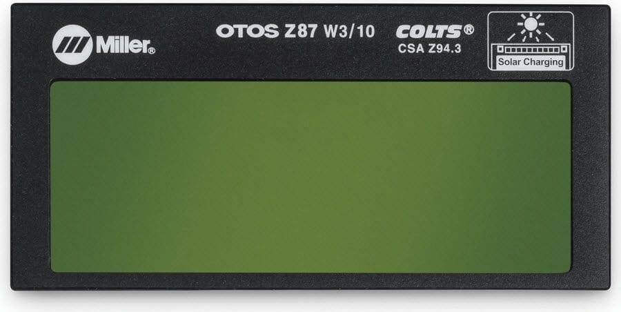 Miller Welding Helmet Accessories Miller FS-10 ClearLight Auto-Darkening Welding Lens 287830