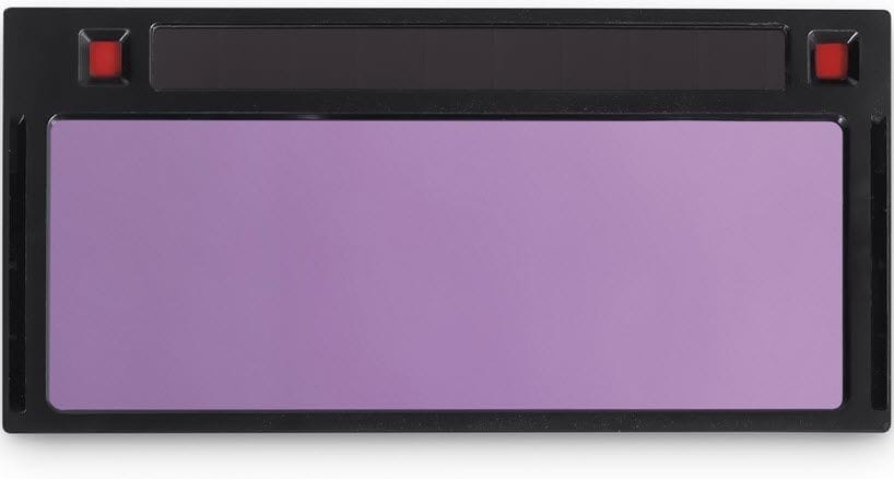 Miller Welding Helmet Accessories Miller FS-11 ClearLight Auto-Darkening Welding Lens 287833